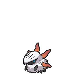 Larvesta Pokemon .